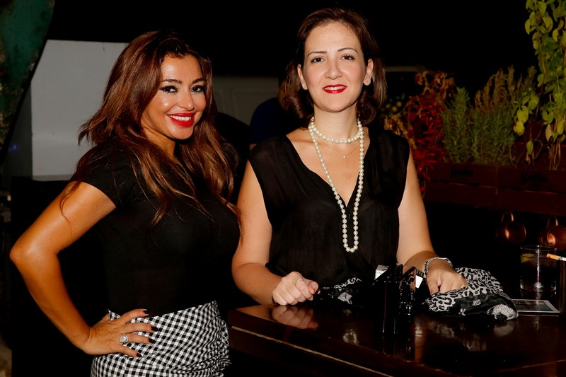 Capstone Investment Group Hosts Launch Event for Mar Mikhael Village